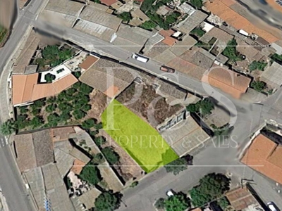 Terreno Residenziale in vendita a Oristano