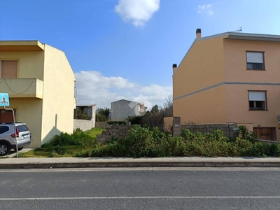 Terreno Residenziale in vendita a Oristano via Oristano, 70