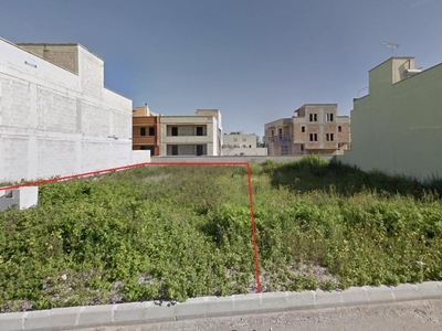 Terreno Residenziale in vendita a Otranto otranto comunale Papi