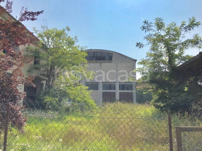 Terreno Residenziale in vendita a Piovà Massaia strada Provinciale di Casalborgone