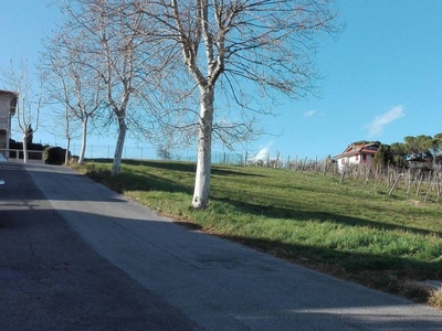 Terreno Residenziale in vendita a Poggio Torriana via delle Ginestre