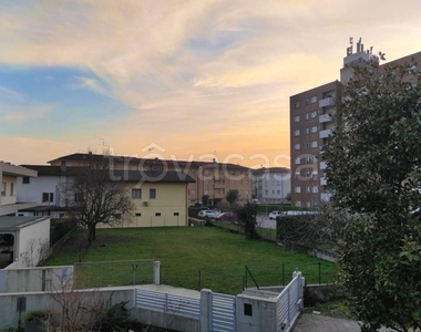 Terreno Residenziale in vendita a Pordenone via Villanova, 20B