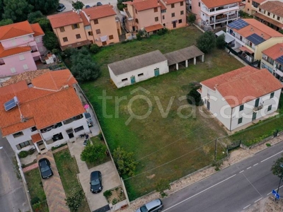 Terreno Residenziale in vendita a Posada via Antonio Pigliaru, 30