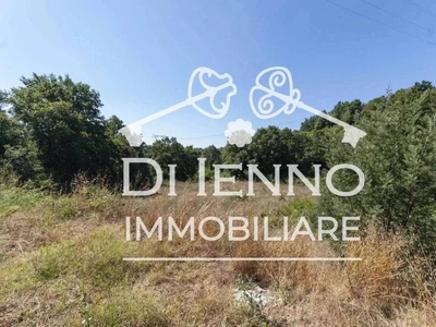 Terreno Residenziale in vendita a Sacrofano via Monte Caminetto