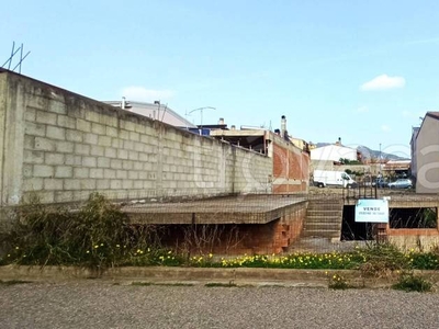 Terreno Residenziale in vendita a San Vito via Giosuè Carducci, 9