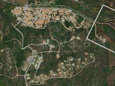 Terreno Residenziale in vendita a Santa Teresa Gallura via Nazionale