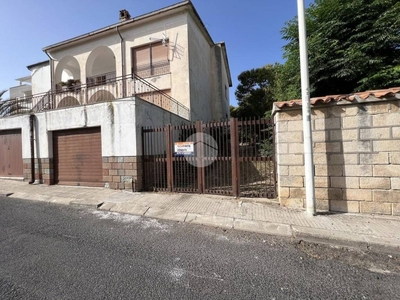 Terreno Residenziale in vendita a Sassari via Antioco Casula, 5