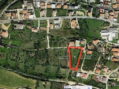 Terreno Residenziale in vendita a Siniscola via Alessandro Volta