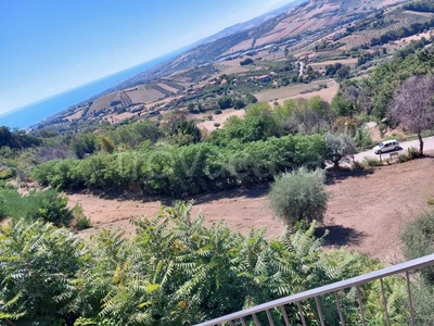 Terreno Residenziale in vendita a Tortoreto via Sotto la Porta, snc