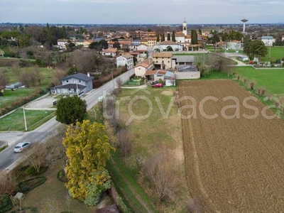 Terreno Residenziale in vendita ad Aiello del Friuli via Antonino Zecchini