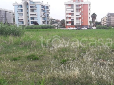 Terreno Residenziale in vendita ad Alba Adriatica via Verona , 0