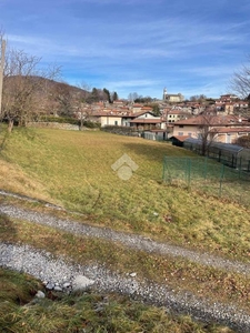 Terreno Residenziale in vendita ad Alta Valle Intelvi via Bianchi, 6