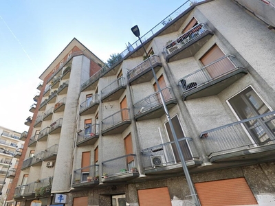 Trilocale in Vendita a Milano, 460'000€, 95 m²