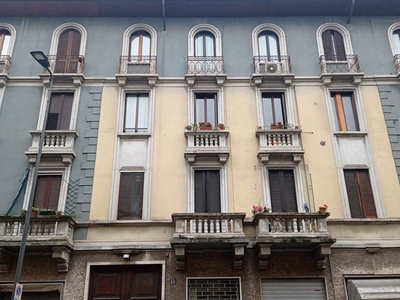 Trilocale in Vendita a Milano, 535'000€, 105 m²