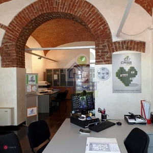Ufficio in Affitto in Via Arcangelo Ghisleri a Cremona