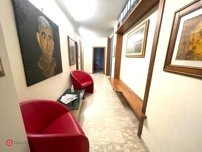 Ufficio in Affitto in Viale Montegrappa a Prato