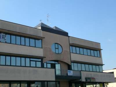 Ufficio in affitto Reggio nell'emilia