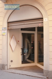 Ufficio in affitto Vercelli