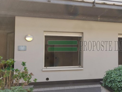 Ufficio in vendita Brescia