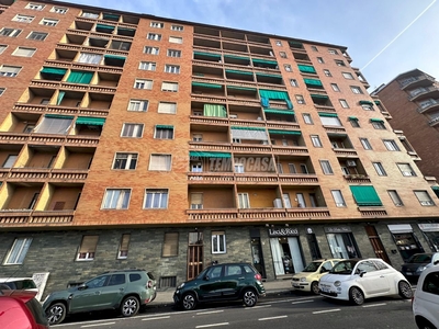 Vendita Appartamento Corso Trapani, 177, Torino
