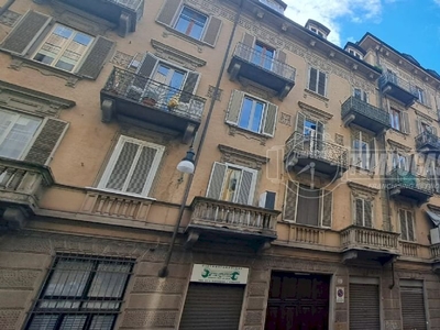 Vendita Appartamento Via barge, 15, Torino