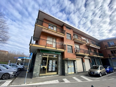 Vendita Appartamento Via Salvador Allende, Rivalta di Torino