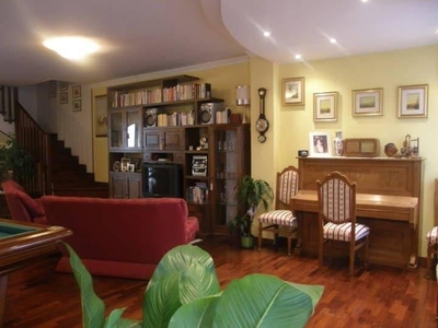 Villa a schiera in vendita a Ascoli Piceno