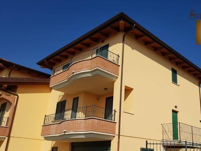 Villa a schiera in vendita a Colonnella