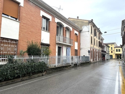 Villa a schiera in vendita a Ostiglia Mantova