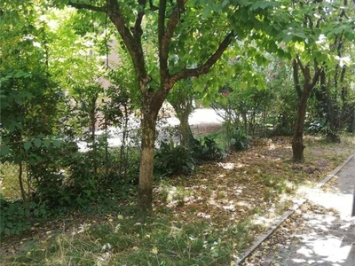 Villa a schiera in Via della Resistenza in zona Modena Est a Modena