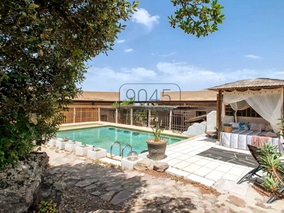 Villa di 400 mq in vendita Alghero, Sardegna
