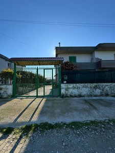 Villa in vendita a Castel Volturno Caserta Domiziana Da Scatozza a Pinetamare