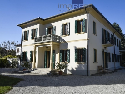 Villa in vendita a Mogliano Veneto