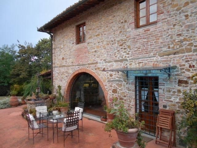 Villa in vendita a Montespertoli