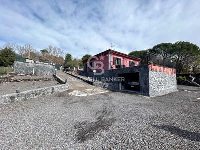 Villa in vendita a Nicolosi