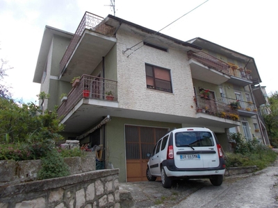 Villa in vendita a Sant'Agapito