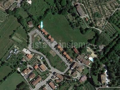 Villetta a schiera in Vendita a Arezzo, 108'000€, 101 m²