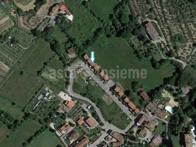 Villetta a schiera in Vendita a Arezzo, 108'375€, 101 m²