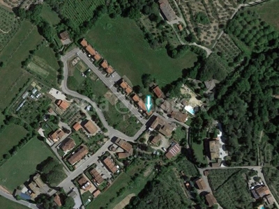Villetta a schiera in Vendita a Arezzo, 112'875€, 103 m²