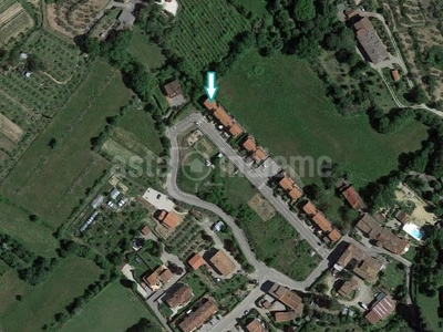 Villetta a schiera in Vendita a Arezzo, 117'375€, 105 m²