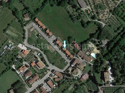 Villetta a schiera in Vendita a Arezzo, 118'875€, 104 m²