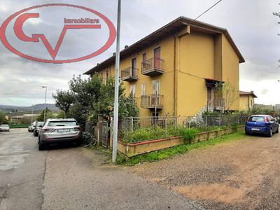 Appartamento a Laterina Pergine Valdarno - Rif. 6680