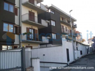 Appartamento Bilocale di nuova costruzione, in vendita in Via Zara 14, Riposto
