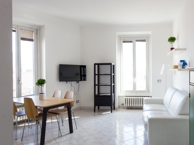 Appartamento con 1 camera da letto in affitto a Lodi, Milano