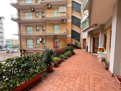 Appartamento con terrazzo, Benevento mellusi