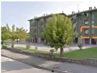 Appartamento in Vendita ad Treviso - 76300 Euro