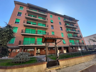 Appartamento in vendita, Alessandria centro-p.zza matteotti