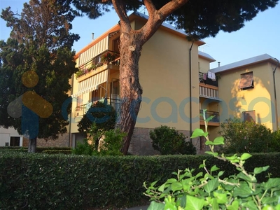 Appartamento Trilocale in vendita a San Vincenzo
