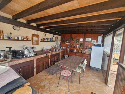 attico in vendita a Bordighera