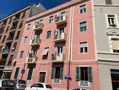 Casa a Cagliari in San Benedetto, San Benedetto